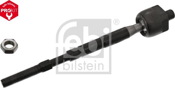 Febi Bilstein 36850 - Giunto assiale, Asta trasversale autozon.pro