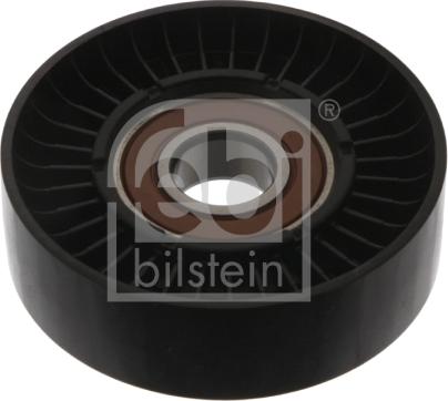 Febi Bilstein 36851 - Galoppino / Guidacinghia, Cinghia Poly-V autozon.pro