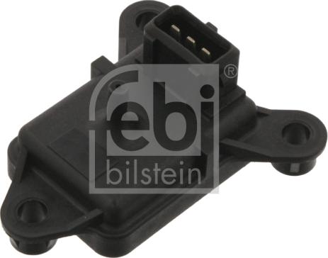 Febi Bilstein 36858 - Sensore, Pressione collettore d'aspirazione autozon.pro