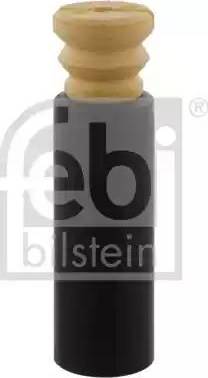 Febi Bilstein 36869 - Kit parapolvere, Ammortizzatore autozon.pro