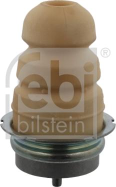 Febi Bilstein 36864 - Tampone paracolpo, Sospensione autozon.pro