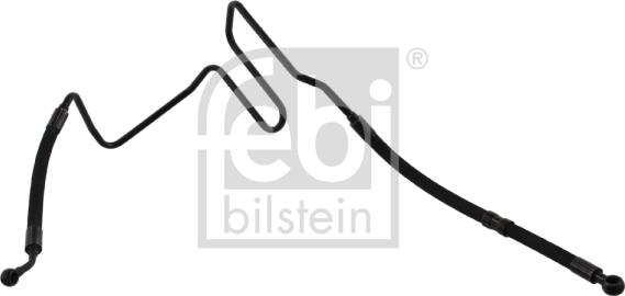 Febi Bilstein 36868 - Flessibile idraulica, Sterzo autozon.pro