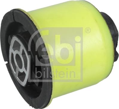 Febi Bilstein 36801 - Supporto, Corpo assiale autozon.pro