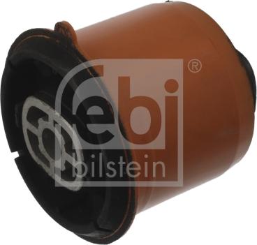 Febi Bilstein 36802 - Supporto, Corpo assiale autozon.pro