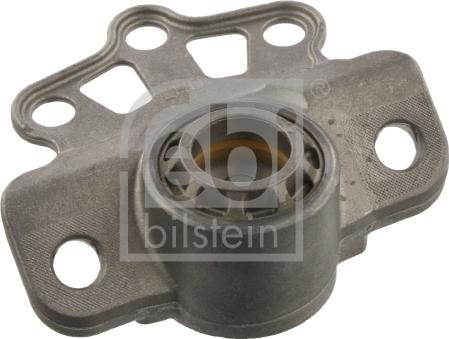 Febi Bilstein 36816 - Supporto ammortizzatore a molla autozon.pro