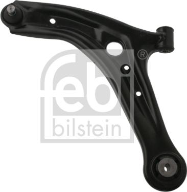 Febi Bilstein 36881 - Braccio oscillante, Sospensione ruota autozon.pro