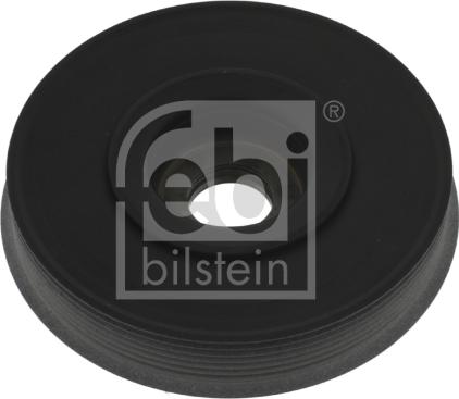 Febi Bilstein 36888 - Puleggia cinghia, Albero a gomiti autozon.pro