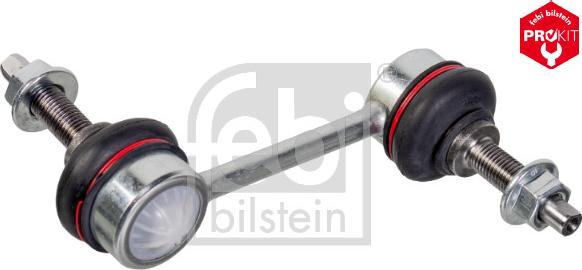 Febi Bilstein 36883 - Asta / Puntone, Stabilizzatore autozon.pro