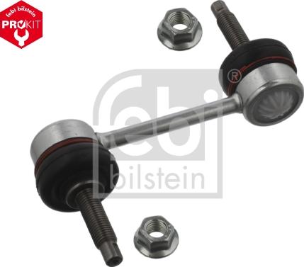 Febi Bilstein 36883 - Asta / Puntone, Stabilizzatore autozon.pro