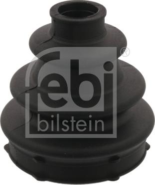 Febi Bilstein 36835 - Cuffia, Semiasse autozon.pro