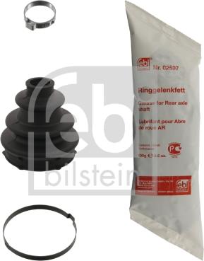 Febi Bilstein 36836 - Cuffia, Semiasse autozon.pro