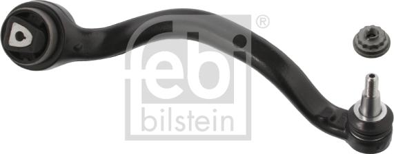 Febi Bilstein 36838 - Braccio oscillante, Sospensione ruota autozon.pro