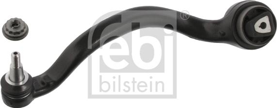 Febi Bilstein 36837 - Braccio oscillante, Sospensione ruota autozon.pro