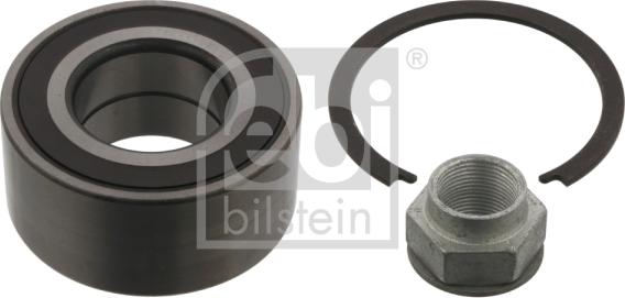 Febi Bilstein 36824 - Kit cuscinetto ruota autozon.pro