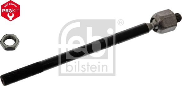 Febi Bilstein 36825 - Giunto assiale, Asta trasversale autozon.pro