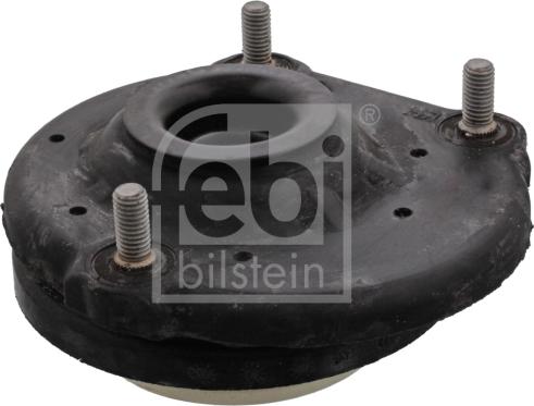 Febi Bilstein 36821 - Supporto ammortizzatore a molla autozon.pro