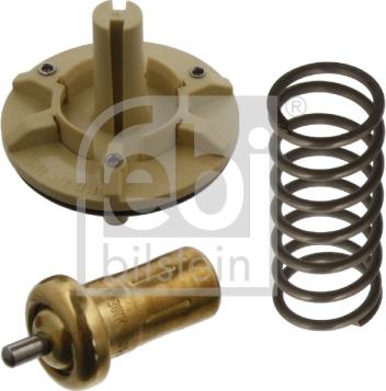 Febi Bilstein 36397 - Termostato, Refrigerante autozon.pro