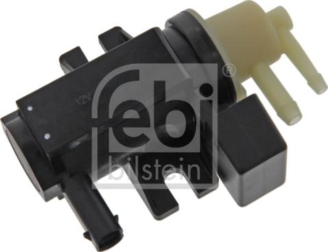 Febi Bilstein 36355 - Convertitore pressione, Turbocompressore autozon.pro