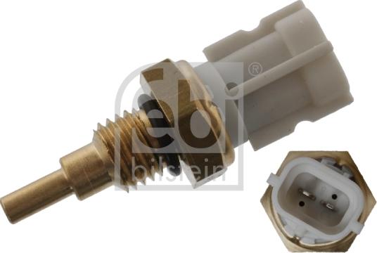 Febi Bilstein 36364 - Sensore, Temperatura refrigerante autozon.pro