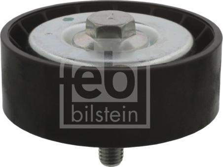 Febi Bilstein 36366 - Galoppino / Guidacinghia, Cinghia Poly-V autozon.pro