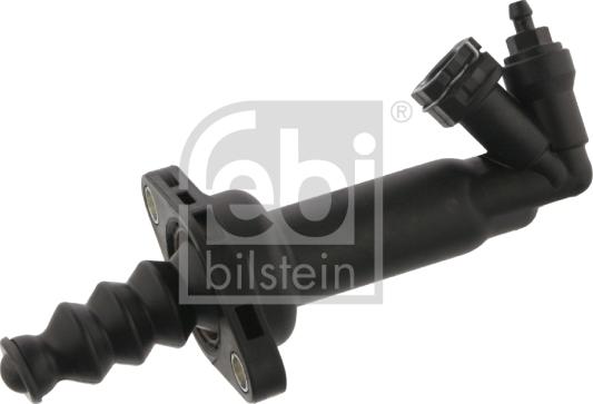 Febi Bilstein 36360 - Cilindro secondario, Frizione autozon.pro