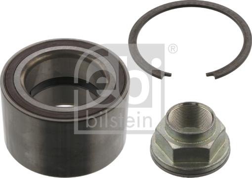 Febi Bilstein 36309 - Kit cuscinetto ruota autozon.pro