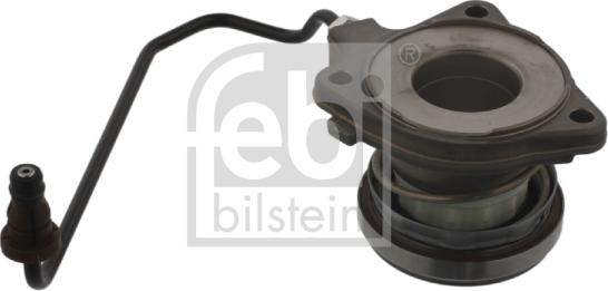 Febi Bilstein 36304 - Dispositivo disinnesto centrale, Frizione autozon.pro