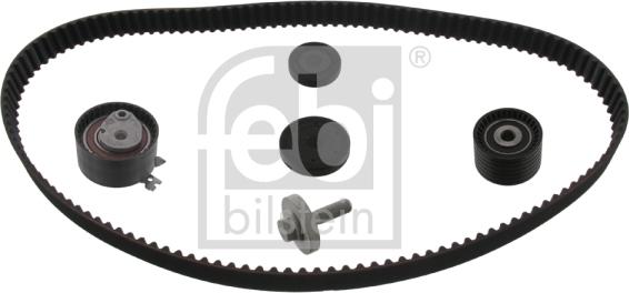 Febi Bilstein 36300 - Kit cinghie dentate autozon.pro