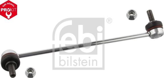 Febi Bilstein 36301 - Asta / Puntone, Stabilizzatore autozon.pro