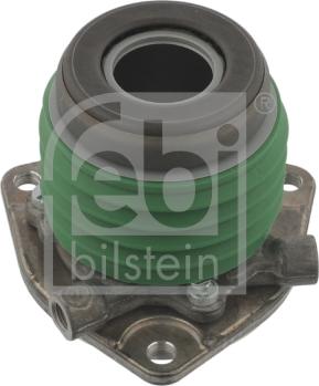 Febi Bilstein 36303 - Dispositivo disinnesto centrale, Frizione autozon.pro