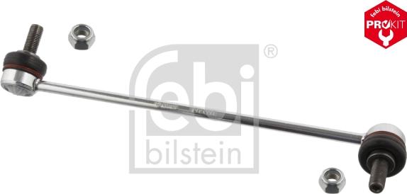 Febi Bilstein 36302 - Asta / Puntone, Stabilizzatore autozon.pro