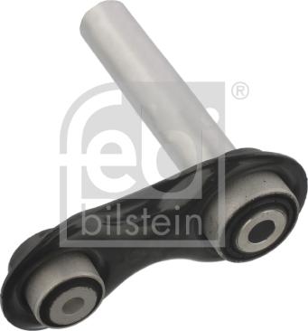 Febi Bilstein 36314 - Braccio oscillante, Sospensione ruota autozon.pro