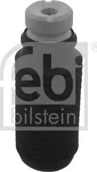 Febi Bilstein 36318 - Kit parapolvere, Ammortizzatore autozon.pro