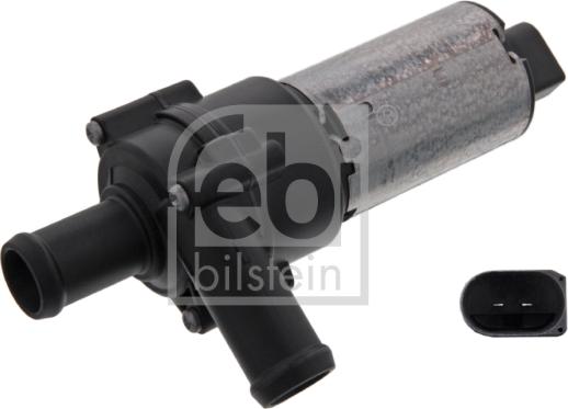 Febi Bilstein 36312 - Pompa circolazione acqua, Riscaldatore da parcheggio autozon.pro