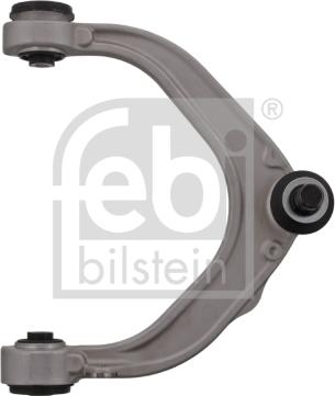 Febi Bilstein 36335 - Braccio oscillante, Sospensione ruota autozon.pro