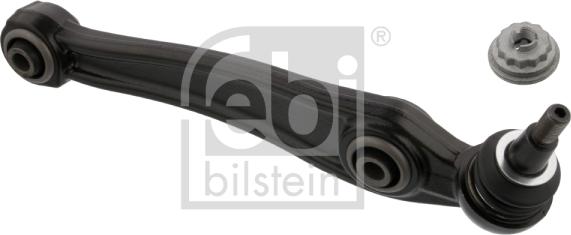 Febi Bilstein 36329 - Braccio oscillante, Sospensione ruota autozon.pro