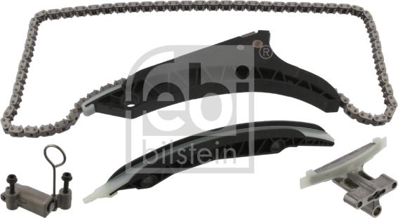 Febi Bilstein 36320 - Kit catena distribuzione autozon.pro