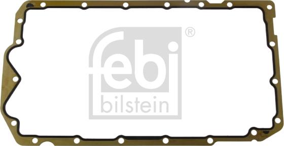 Febi Bilstein 36379 - Guarnizione, Coppa olio autozon.pro