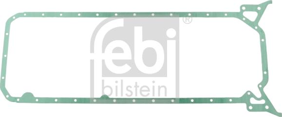 Febi Bilstein 36372 - Guarnizione, Coppa olio autozon.pro