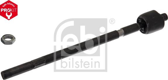 Febi Bilstein 36299 - Giunto assiale, Asta trasversale autozon.pro