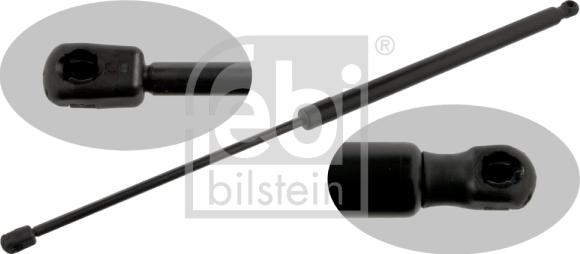 Febi Bilstein 36249 - Ammortizatore pneumatico, Cofano bagagli / vano carico autozon.pro