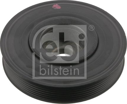 Febi Bilstein 36244 - Puleggia cinghia, Albero a gomiti autozon.pro