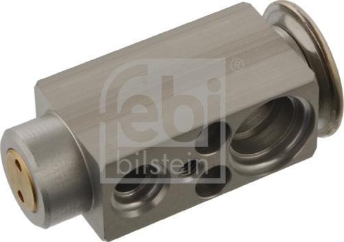 Febi Bilstein 36240 - Valvola ad espansione, Climatizzatore autozon.pro