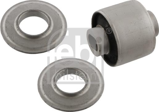 Febi Bilstein 36243 - Supporto, Braccio oscillante autozon.pro