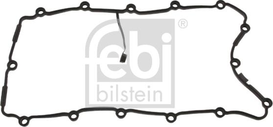 Febi Bilstein 36265 - Guarnizione, Copritestata autozon.pro