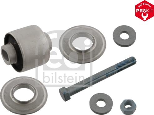 Febi Bilstein 36260 - Supporto, Braccio oscillante autozon.pro