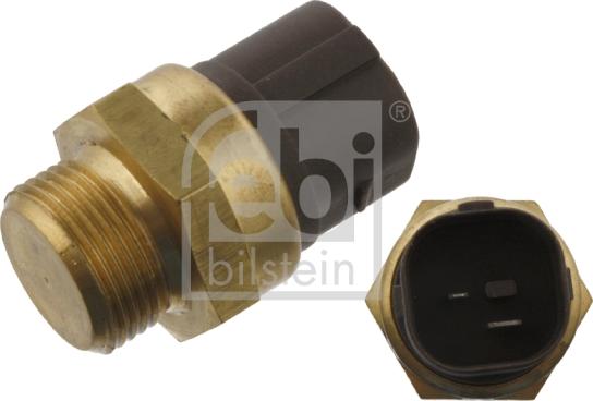 Febi Bilstein 36205 - Termocontatto, Ventola radiatore autozon.pro