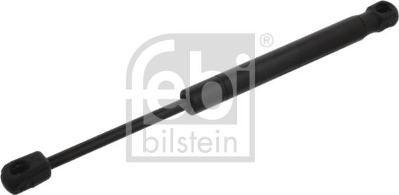 Febi Bilstein 36208 - Ammortizzatore pneumatico, Cofano motore autozon.pro