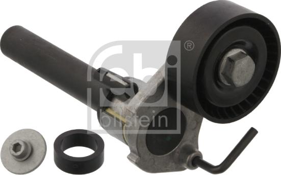 Febi Bilstein 36203 - Tendicinghia, Cinghia Poly-V autozon.pro