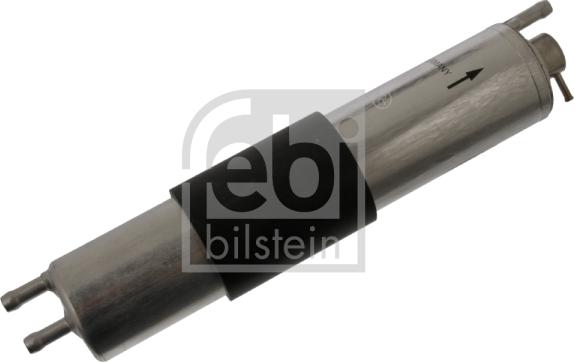 Febi Bilstein 36202 - Filtro carburante autozon.pro